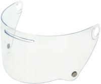 AGV X3000 Vizier, Vizieren en Pinlocks, Transparant