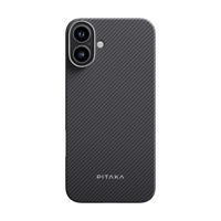 Pitaka Ultra Slim case iPhone 16 Plus