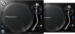 Pioneer DJ PLX-1000 Duo Pack