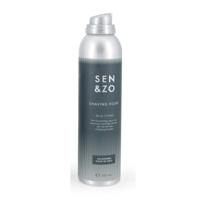 Sen & Zo Hand & Body Wild Stone Shaving Foam Sen & Zo Hand & Body Wild Stone Shaving Foam