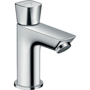 Hansgrohe Logis toiletkraan chroom 71120000