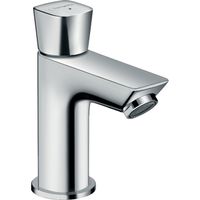 Hansgrohe Logis toiletkraan chroom 71120000