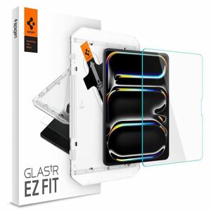 Spigen GLAS.tR EZ Fit Doorzichtige schermbeschermer Apple 1 stuk(s)