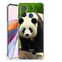 Xiaomi Redmi 12C Case Anti-shock Panda