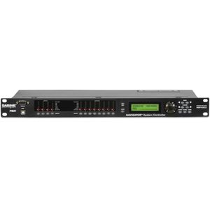 Sabine NAV4802-ER Speaker Processor 4x8