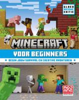 Minecraft voor beginners (Hardback)