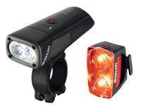 Sigma verlichtingsset buster 1600 + buster rl 150 usb