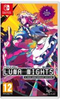 Touhou Luna Nights
