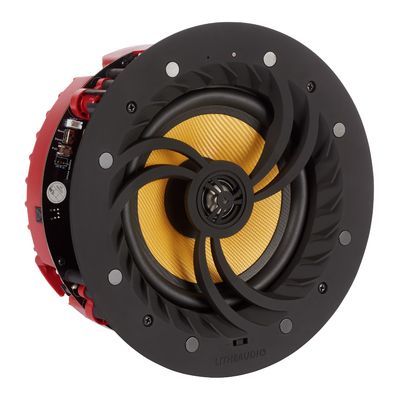 Lithe Audio: Best 6.5" Pro WIFI Ceiling Speaker