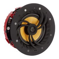 Lithe Audio: Best 6.5" Pro WIFI Ceiling Speaker