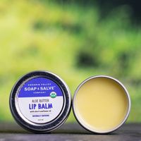 Chagrin Valley Aloe Butter Natural Lip Balm - thumbnail