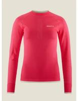 Craft Adv Warm Intensity Longsleeve Dames (cheer / Tofu) M Cheer / Tofu Craft Adv Warm Intensity Longsleeve Dames (cheer / Tofu) M Cheer / Tofu