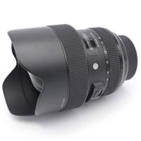 Sigma 14-24mm F/2.8 DG HSM ART Nikon FX occasion