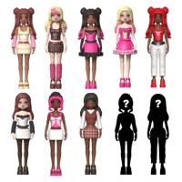 Boti Dress to impress mystery kleine pop Boti Dress to impress mystery kleine pop