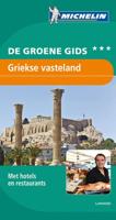 Griekse vasteland