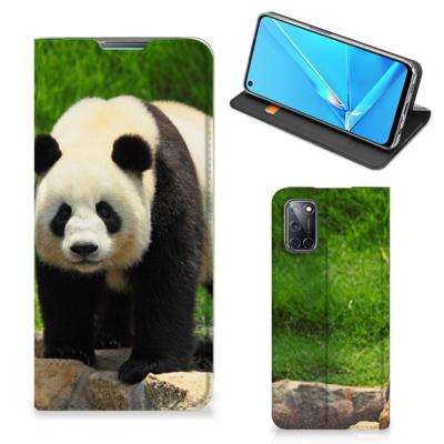 OPPO A52 | A72 | Hoesje maken | Panda