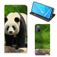 OPPO A52 | A72 | Hoesje maken | Panda
