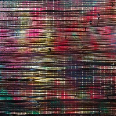 Electric Lines - LP (0887828039616)