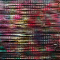 Electric Lines - LP (0887828039616) - thumbnail