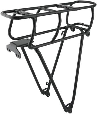 Racktime Rear rack bosch alu