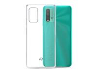Mobilize Mobilize Gelly Case Xiaomi Redmi 9T Clear