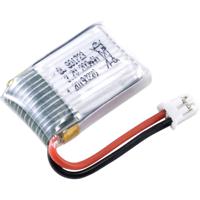 Reely LiPo accupack 3.7 V 200 mAh Aantal cellen: 1 Kabelschoen