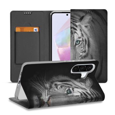 Samsung Galaxy A56 | A36 | Hoesje maken | Tijger Samsung Galaxy A56 | A36 | Hoesje maken | Tijger