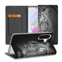 Samsung Galaxy A56 | A36 | Hoesje maken | Tijger