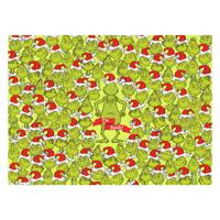 Ravensburger legpuzzel merry grinchmas challenge, 500st.