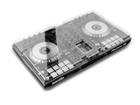 Decksaver Pioneer DJ DDJ-SR2 & DDJ-RR