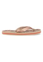 Reef Slippers Ahi Cheetah RF0A3ONLCEE Roze maat Reef Slippers Ahi Cheetah RF0A3ONLCEE Roze maat