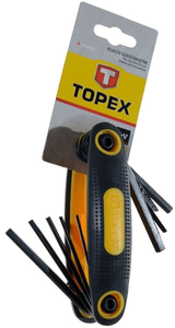 topex pocket inbusset 35d958