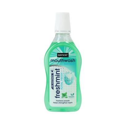 Mondwater Sence 500 ml