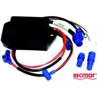 REC0582262 - ZWARTE DOOS Bombardier REC0582262 - ZWARTE DOOS Bombardier