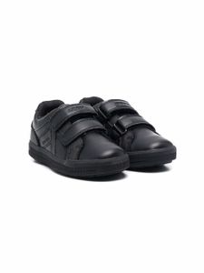 Geox Kids baskets Arzach - Noir