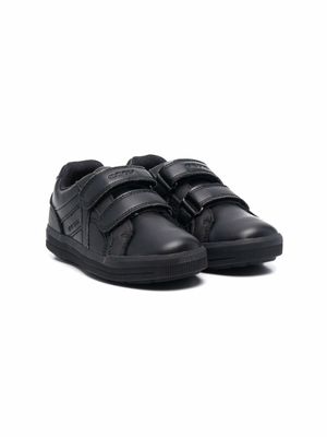 Geox Kids baskets Arzach - Noir