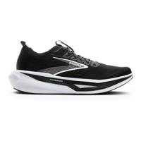 Brooks Hyperion 3 hardloopschoenen Black/White heren 45.5