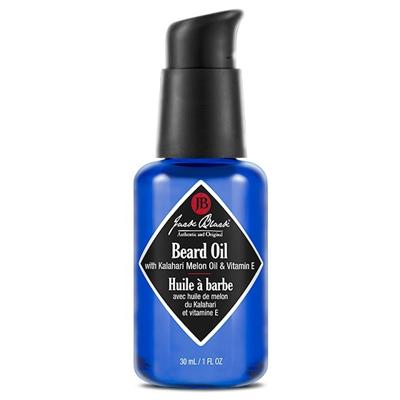 Jack Black Shave Beard Oil 30ml