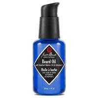 Jack Black Shave Beard Oil