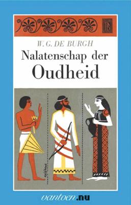 Nalatenschap der oudheid (Paperback)