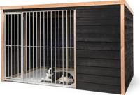 Hondenkennel Rex