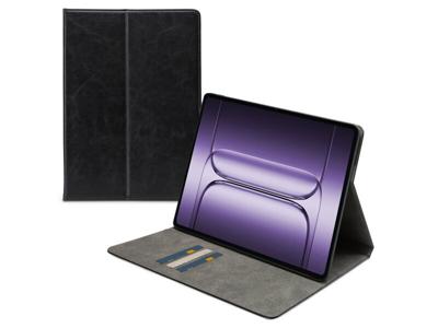 Mobilize Mobilize Premium Folio Case OnePlus Pad 3 13.2 inch Black