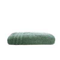 Badlakens Katoen Donkergroen 4 Pack Dekbed Discounter - Dekbed-Discounter.nl