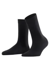 FALKE Soft Merino wollen dames sokken - Warme winter sokken
