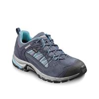 Meindl Journey Lady PRO GTX Lage Wandelschoen Dames Marine/Türkis 8/42