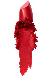 Maybelline Color Sensational Made For All Lipstick - 385 Ruby For Me - Rood - Glanzende Lippenstift