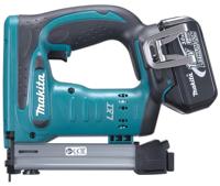 Makita tacker "dst221z"