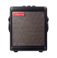 Positive Grid Spark Mini
