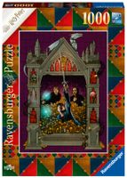 Ravensburger puzzel 1000 stukjes Harry Potter 8