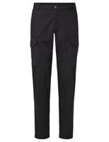 Vaude Neyland Cargo Wandelbroek Heren Black 50